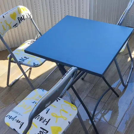 Ha&st Διαμέρισμα *