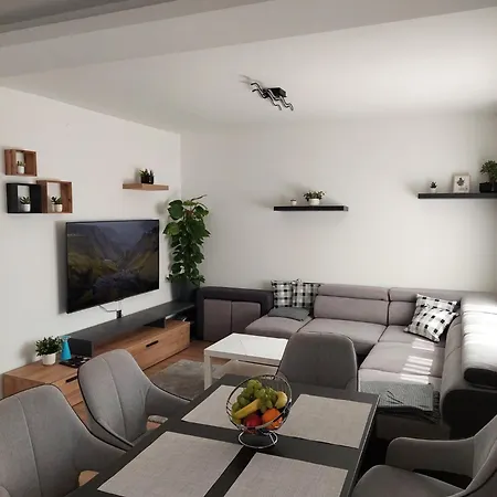 Apartment Ha&st Zadar