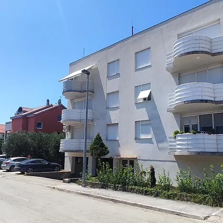 Ha&st Lägenhet Zadar