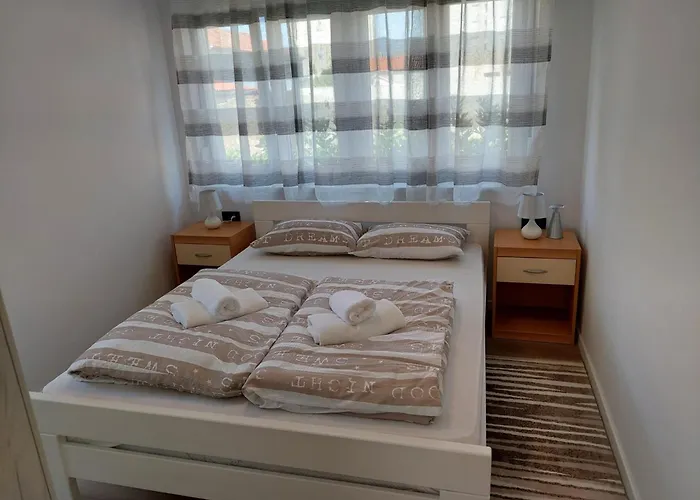 Апартаменты Ha&st *