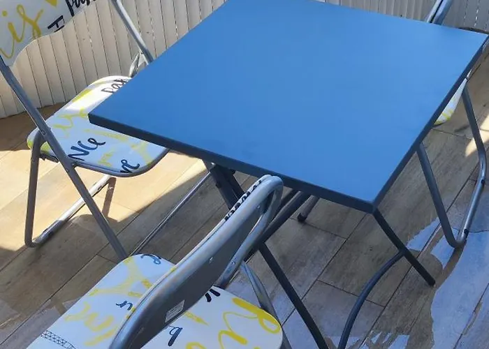 Ha&st Апартаменты *