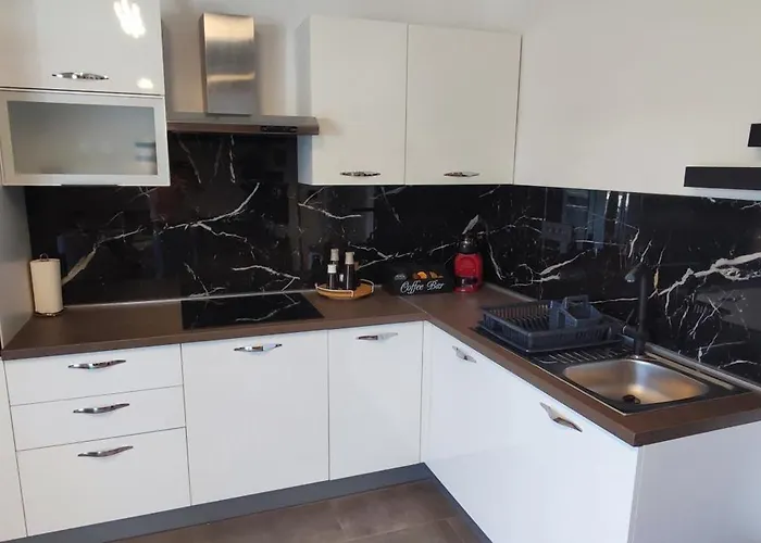 Апартаменты Ha&st *